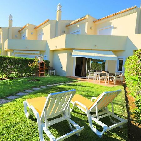 Vila Balaia Harmonia Albufeira Exteriér fotografie