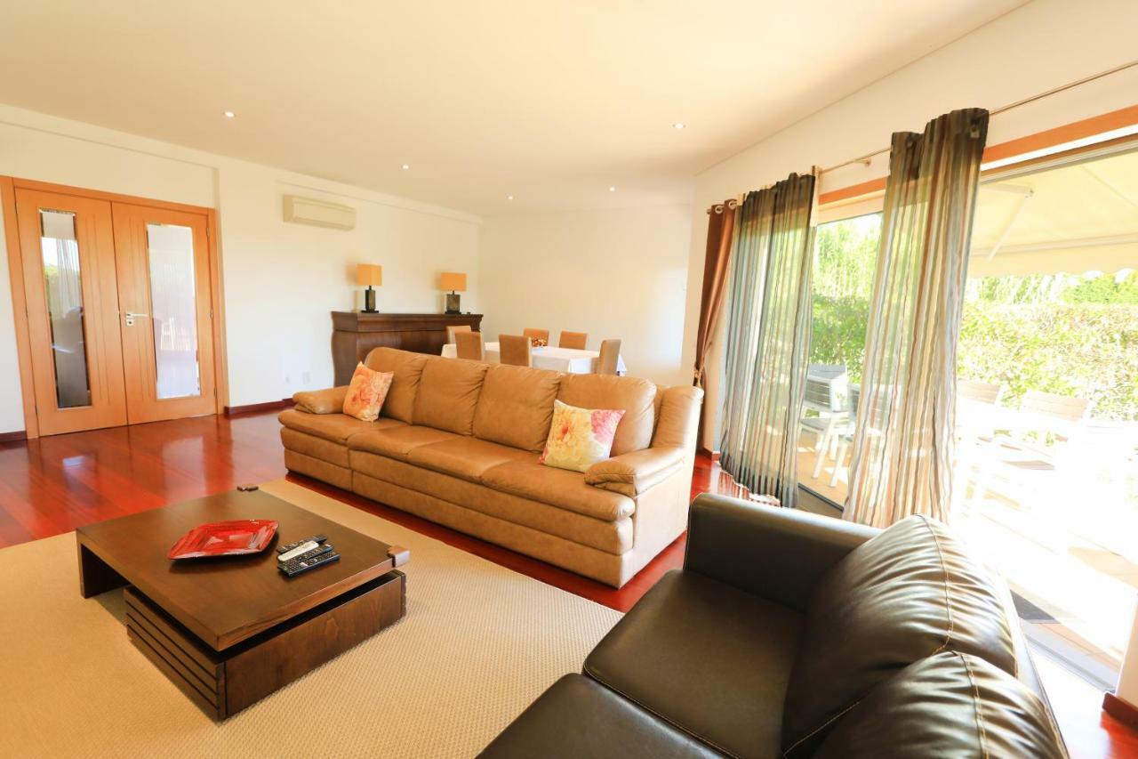 Vila Balaia Harmonia Albufeira Exteriér fotografie