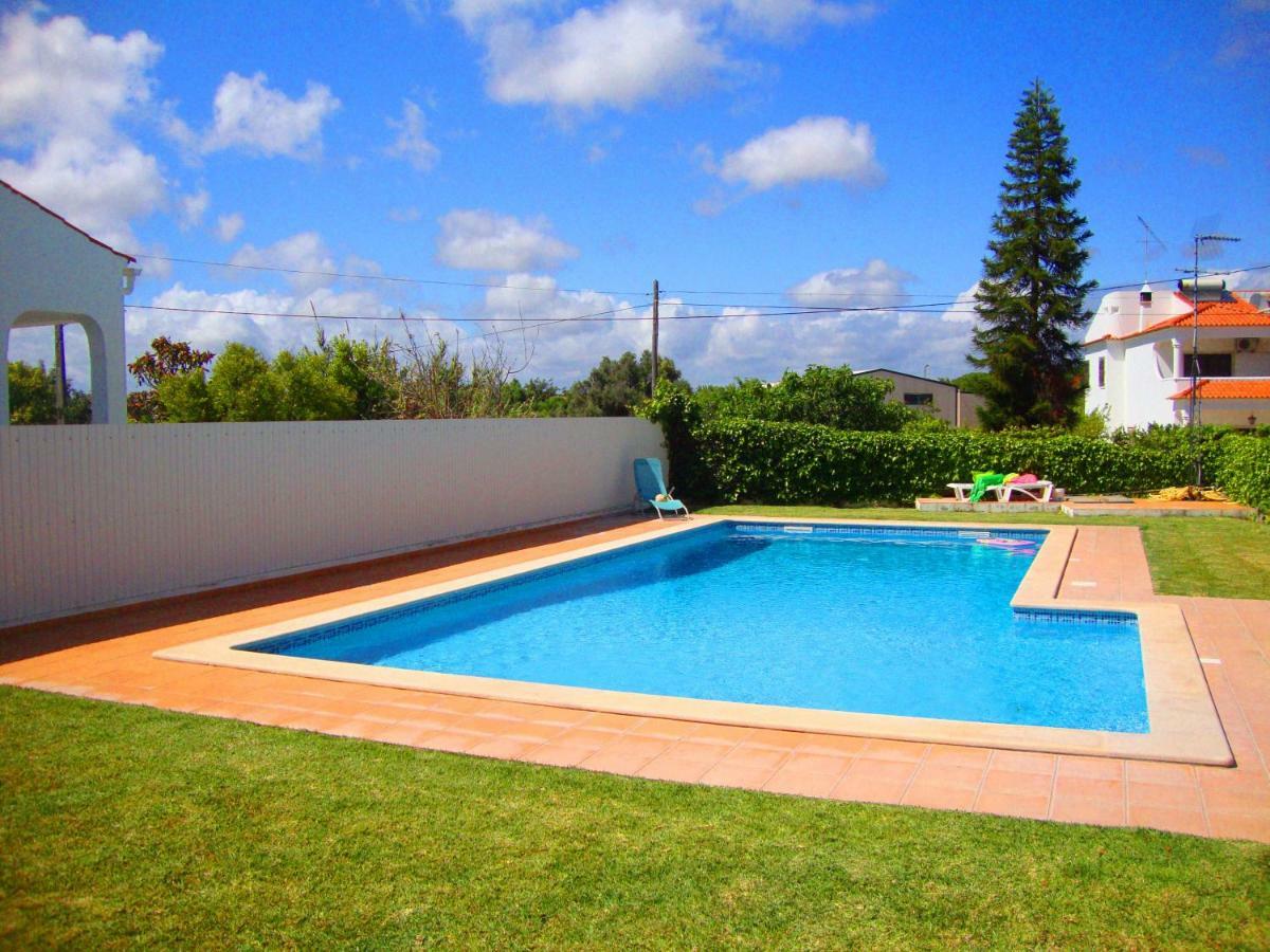 Vila Balaia Harmonia Albufeira Exteriér fotografie