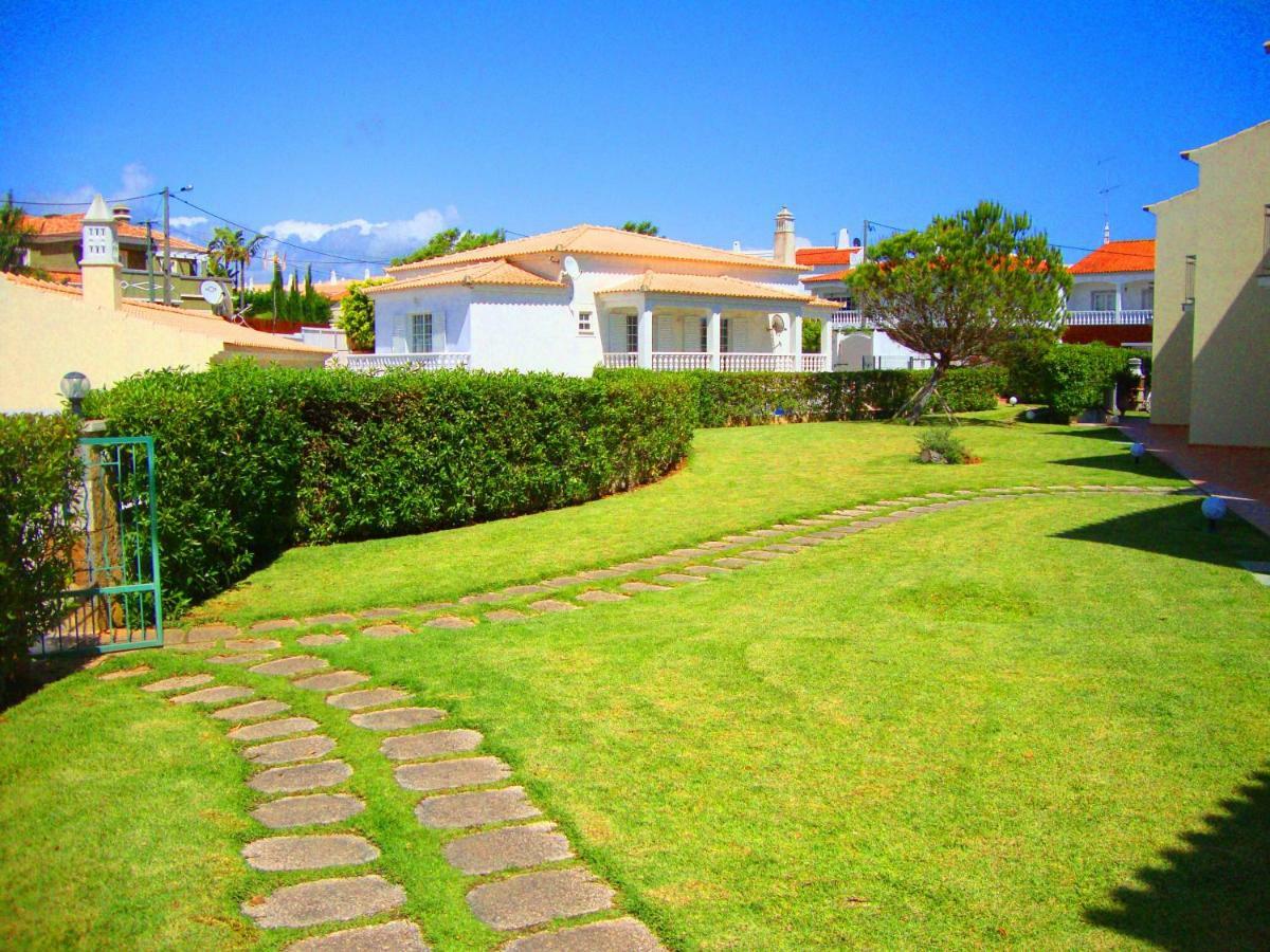 Vila Balaia Harmonia Albufeira Exteriér fotografie