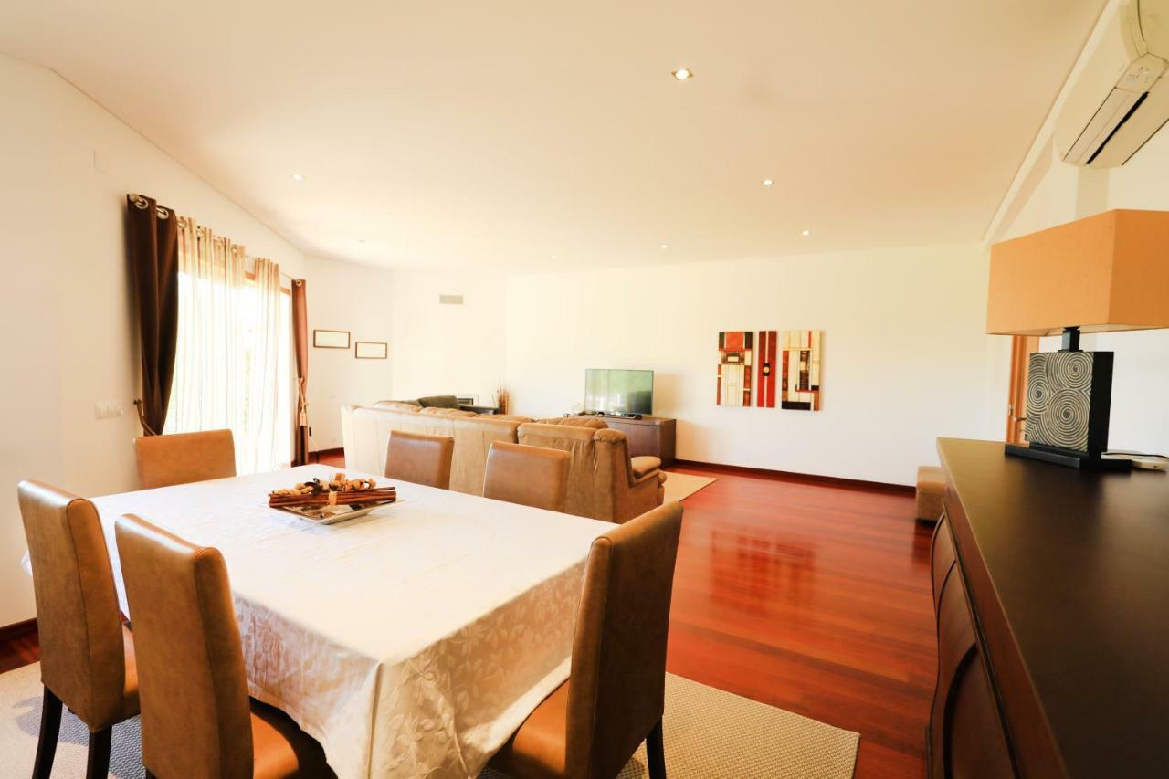 Vila Balaia Harmonia Albufeira Exteriér fotografie