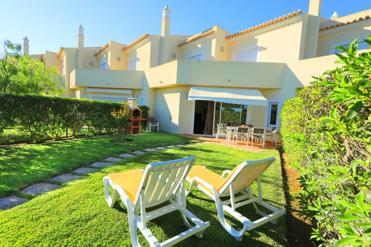 Vila Balaia Harmonia Albufeira Exteriér fotografie