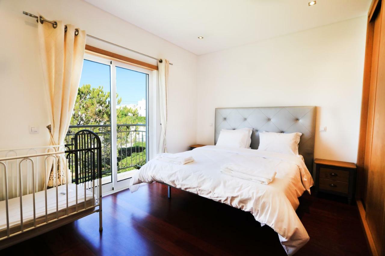 Vila Balaia Harmonia Albufeira Exteriér fotografie