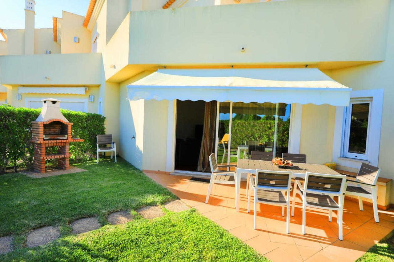 Vila Balaia Harmonia Albufeira Exteriér fotografie