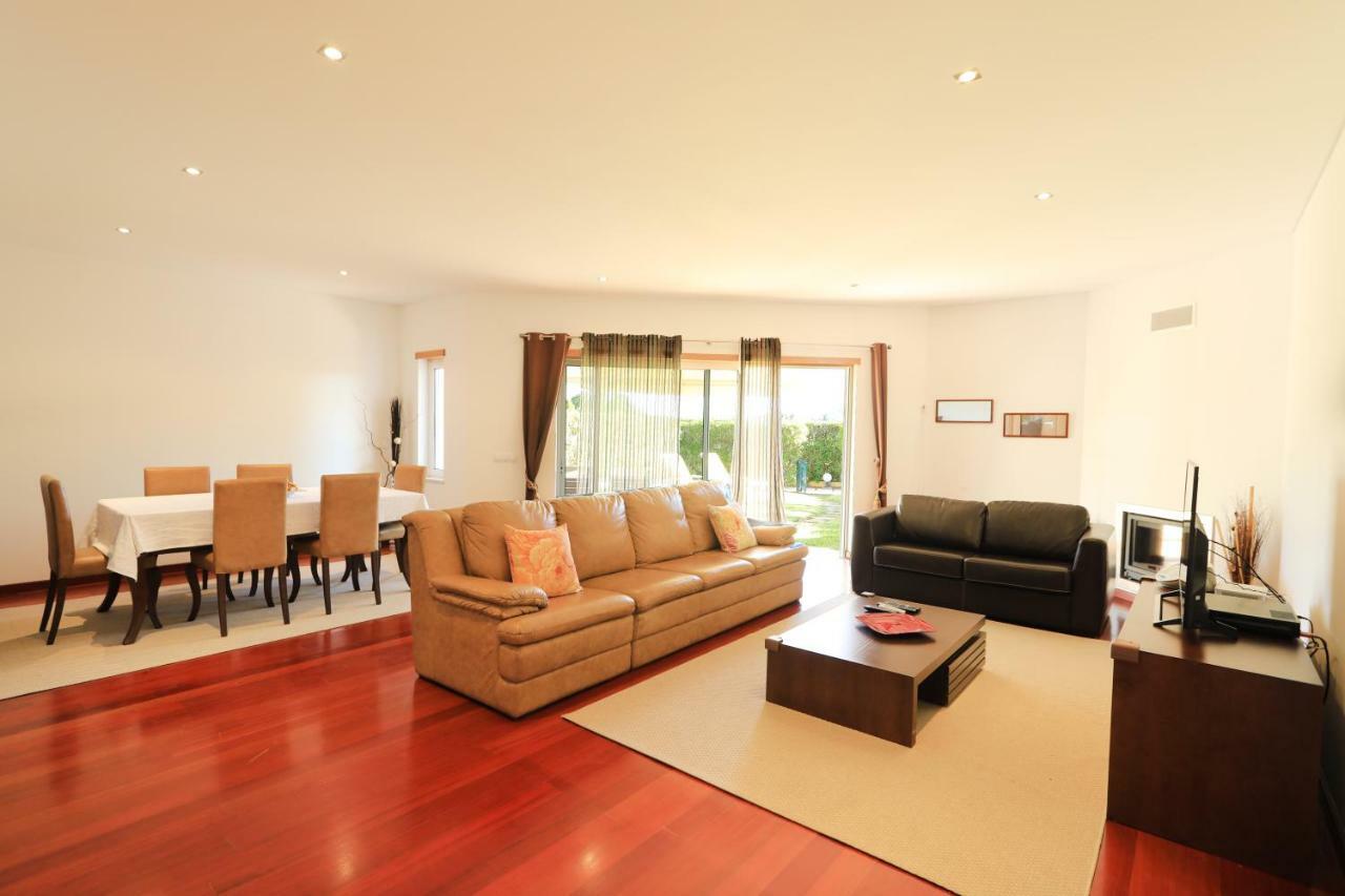 Vila Balaia Harmonia Albufeira Exteriér fotografie